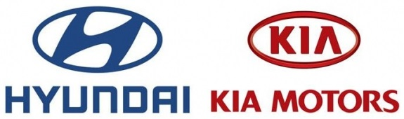 KIA | HYUNDAI | MOBIS, логотип, фото, лого
