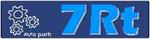 7RT, логотип, фото, лого