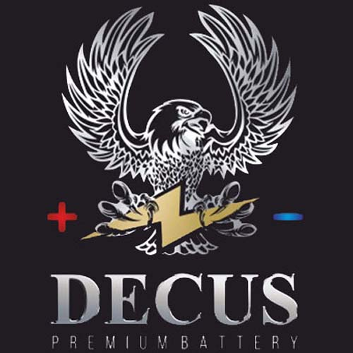 Decus, логотип, фото, лого
