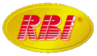 RBI, логотип, фото, лого