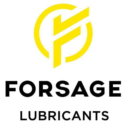Forsage Lubricants, логотип, фото, лого