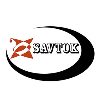 SAVTOK, логотип, фото, лого