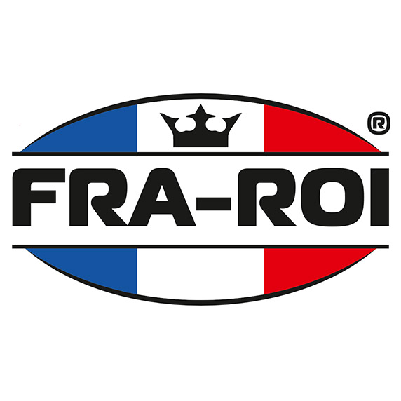 FRA-ROI, логотип, фото, лого