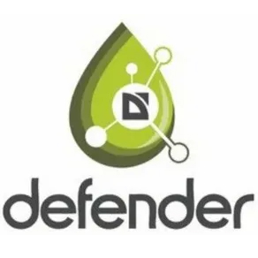 Defender, логотип, фото, лого