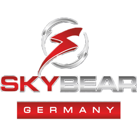 SKYBEAR, логотип, фото, лого