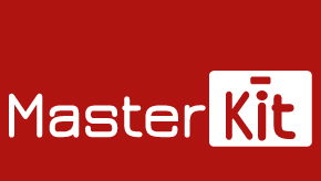 Masterkit, логотип, фото, лого