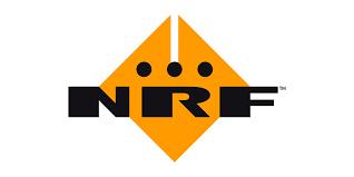 NRF, логотип, фото, лого