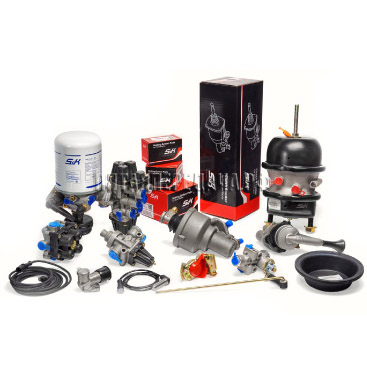 S&K GMBH, фото, продукция, фото продукции, фото запчастей, стикер, фото стикера пример, фотография, образец