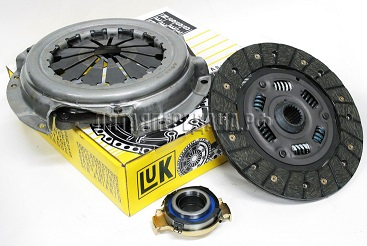 INA / LUK, фото, продукция, фото продукции, фото запчастей, стикер, фото стикера пример, фотография, образец